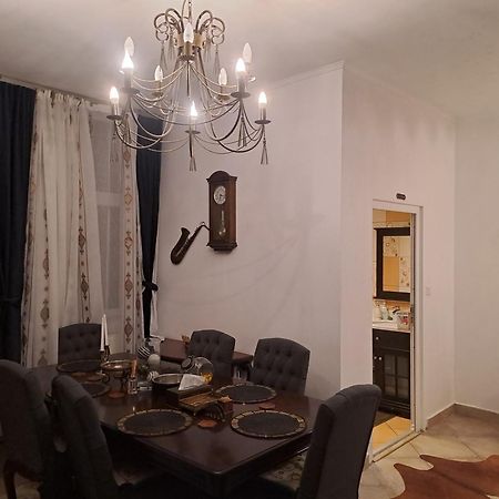 Sia'S Home Oradea Exterior photo
