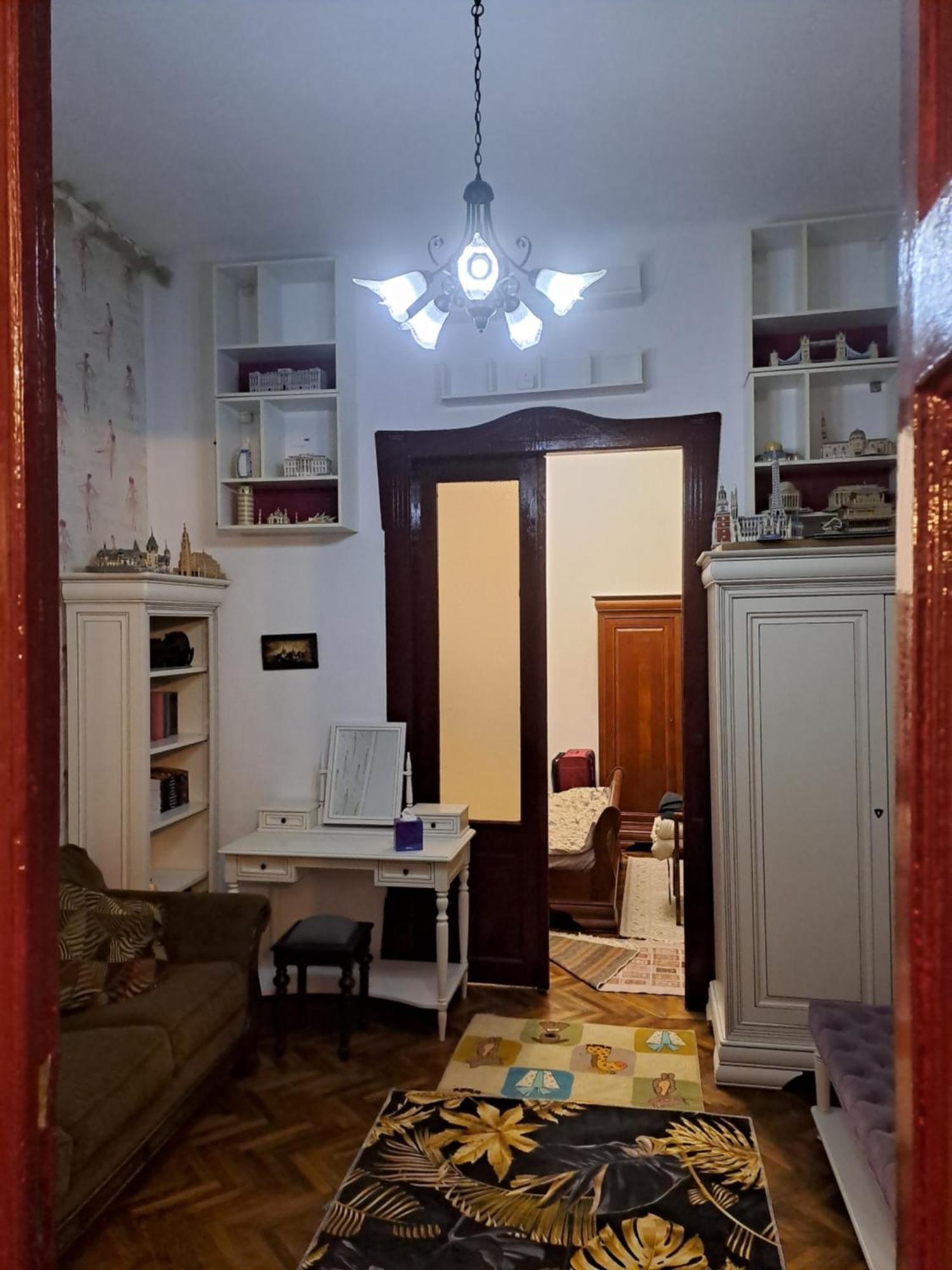 Sia'S Home Oradea Exterior photo